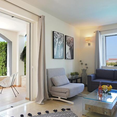 Artdeco Luxury Suites Korakiaí Kültér fotó