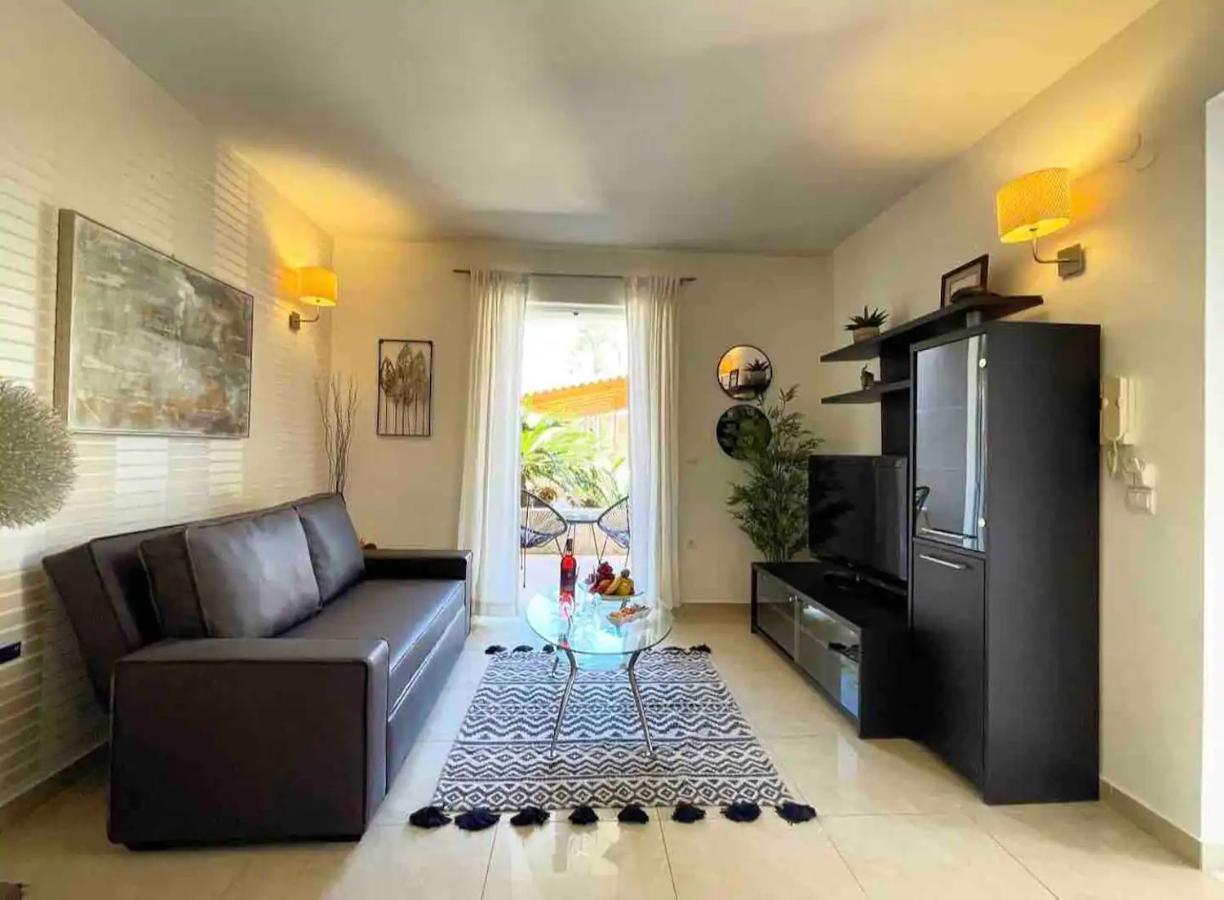 Artdeco Luxury Suites Korakiaí Kültér fotó