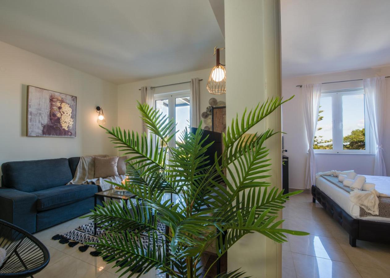 Artdeco Luxury Suites Korakiaí Kültér fotó