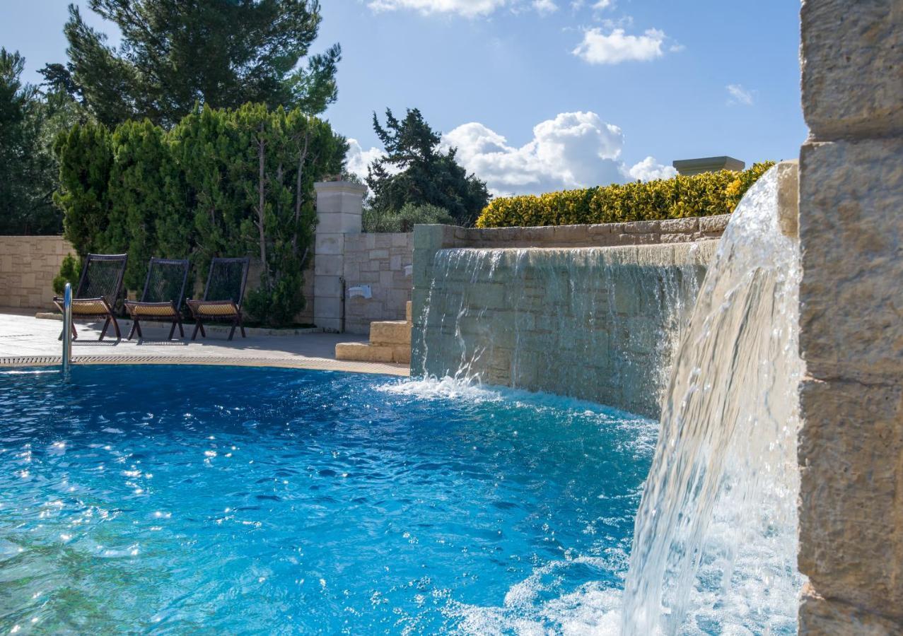 Artdeco Luxury Suites Korakiaí Kültér fotó