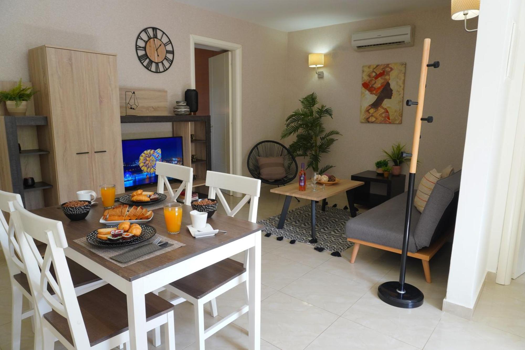 Artdeco Luxury Suites Korakiaí Kültér fotó
