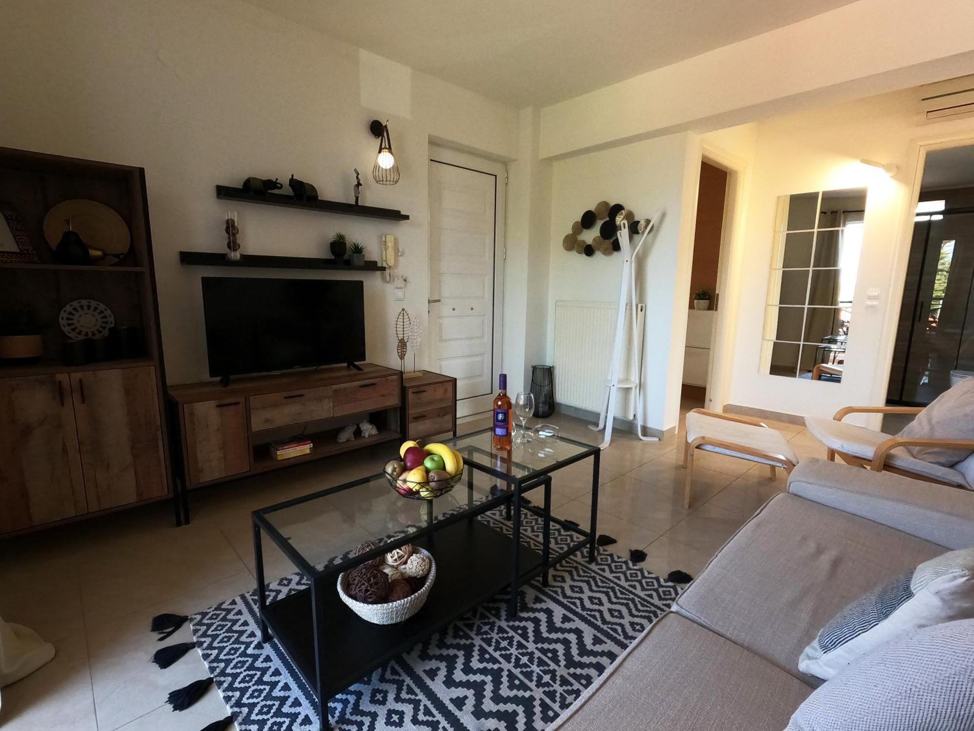 Artdeco Luxury Suites Korakiaí Kültér fotó